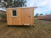 Bauwaven, Tinyhouses,Bauwagen, Wohnwagen, Spielhütte Brandenburg - Luckau Vorschau