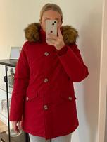 Marie Lund Winterjacke Blumenthal - Farge Vorschau