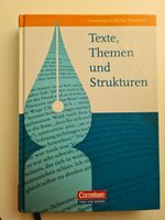 Texte, Themen und Strukturen für die Oberstufe Brandenburg - Strausberg Vorschau