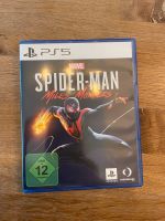 PS5 Spiderman Spiel, PlayStation 5 Nordrhein-Westfalen - Neuss Vorschau