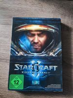 StarCraft 2 Wings of Liberty Big Box für den PC Sachsen-Anhalt - Magdeburg Vorschau