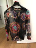 Neue Tunika, Bluse Desigual, Gr. 34, XS Bayern - Garmisch-Partenkirchen Vorschau