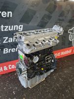 VW Touran Caddy Passat Golf 2.0 TDI Motor Neu DFG DFS CUN CUP Nordrhein-Westfalen - Waldbröl Vorschau
