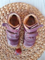 Filii Gr. 26 lila Kinderschuhe Barfußschuhe Baden-Württemberg - Geislingen Vorschau