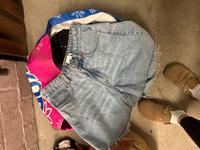 Verschiedene Shorts Duisburg - Röttgersbach Vorschau