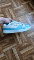 Sneaker von Karl Kani Gr.40 Nordrhein-Westfalen - Geldern Vorschau