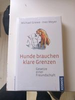 Buch Thema; Beziehung mit dem besten Freund des Menschens Niedersachsen - Langenhagen Vorschau