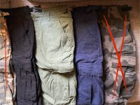 Brandit Cargo Short 3stk. Gr.L Niedersachsen - Bahrdorf Vorschau