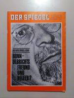 "Der Spiegel" 30.09.1964 "Bonn - Ulbrichts Freund und Helfer" Wuppertal - Elberfeld Vorschau