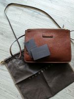 The Bridge Handtasche Tasche braun leder Nordrhein-Westfalen - Bocholt Vorschau