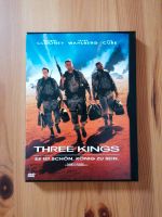 Three Kings Bayern - Bad Kohlgrub Vorschau