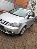 Golf plus // 1.9l Motor// 3.Hand // TÜV Kiel - Ravensberg-Brunswik-Düsternbrook Vorschau