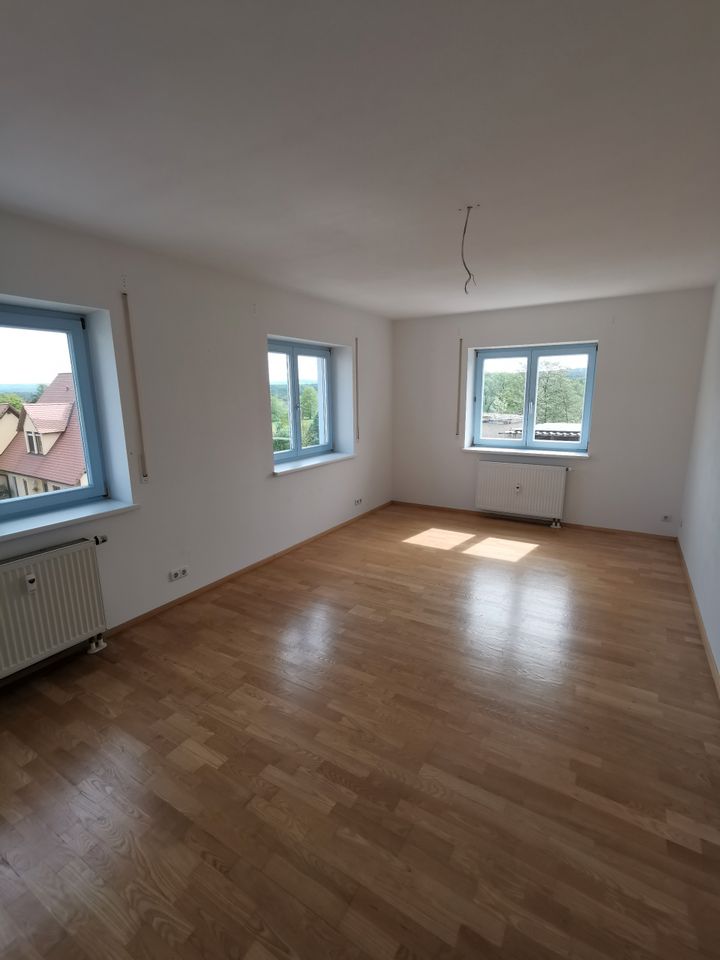 Wohnung zur Miete 108 m² in hallerndorf in Hallerndorf