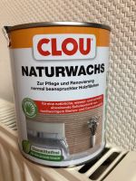 Clou Naturwachs für Holzflächen Nordrhein-Westfalen - Oelde Vorschau