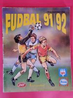 Jugoslawische Fußballliga 91/92 (Decje Novine) - Komplett Album Bayern - Tittmoning Vorschau