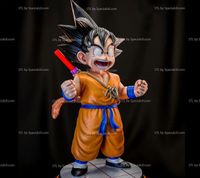 Dragonball Goku Kind Lebendsgröße 1.09 m XXL Rehburg-Loccum - Loccum Vorschau