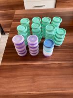 Tupperware Smidget Pillendose Mini dose Rarität 25 ml Nordrhein-Westfalen - Telgte Vorschau