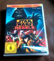 Star Wars Rebels DVD Staffel 2 Nordrhein-Westfalen - Büren Vorschau