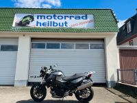 BMW F800R ABS AKRAPOVIC, Topp, gepflegt TÜV neu, Hessen - Michelstadt Vorschau