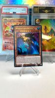 Yugioh! Wächterschleim (LED7-DE003) Ultra Rare/Legendary Duelists Saarland - Neunkirchen Vorschau