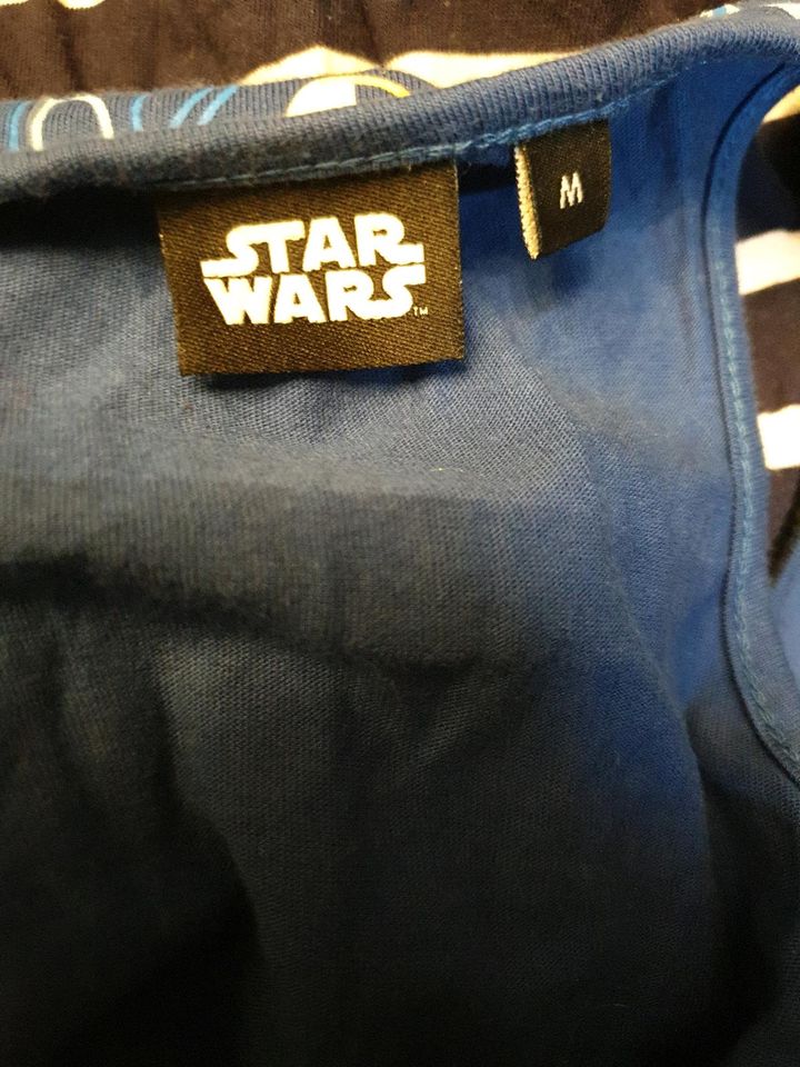 Star Wars T-shirt Gr M in Norath