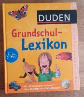 DUDEN Grundschullexikon Niedersachsen - Adenbüttel Vorschau