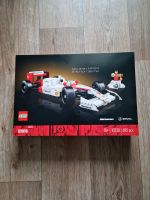 LEGO 10330 Ayrton Senna McLaren MP4/4 Rostock - Lütten Klein Vorschau