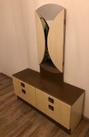 Kommode Spiegelkommode 70er Sideboard Nordrhein-Westfalen - Vlotho Vorschau