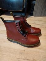 Coole Stiefel Gr. 43 "NEU wie Dr. Martens" Niedersachsen - Stade Vorschau