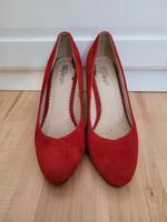 High Heels Pumps Buffalo Hessen - Taunusstein Vorschau