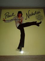 Paul Nicholas, LP, Vinyl Niedersachsen - Bad Iburg Vorschau