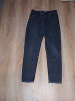 H & M Jeans Gr. 36 dunkelblau Thüringen - Auengrund Vorschau