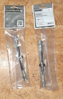 2x Bremsschlauch VW Seat 532930L1 - 6N0611775, 6N0611775A NEU OVP Hessen - Poppenhausen Vorschau