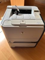 Drucker HP LaserJet P2055dn Niedersachsen - Essen (Oldenburg) Vorschau