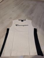 Champion Shirt 176 Tank Top, T-Shirt ohne Arm Parchim - Landkreis - Raben Steinfeld Vorschau