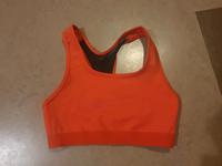 Nike Sport-BH Dri-Fit Gr. XS Baden-Württemberg - Achern Vorschau