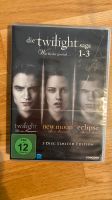 Die Twilight Saga 1-3 OVP 3 Disc Limted Edition Hessen - Lautertal Vorschau