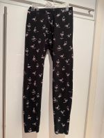 Zara Leggings Gr 128 Katze Balerina Rheinland-Pfalz - Relsberg Vorschau