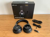 Corsair WIRELESS Hi-Fi-Gaming-Headset Saarbrücken-Mitte - St Arnual Vorschau