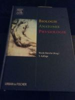 Fachbuch "Biologie Anatomie Physiologie" Nicole Menche Niedersachsen - Peine Vorschau