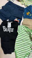 Baby paket 56/62 h&m beatles teddy baumwolle ACDC Bayern - Kipfenberg Vorschau