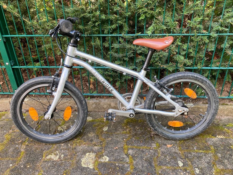 Cooles Early Rider Belter Kinderfahrrad,  16 Zoll in Darmstadt