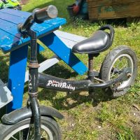Laufrad für Kinder Brandenburg - Teupitz-Tornow Vorschau