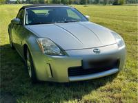 Nissan 350Z ROADSTER Premium Pack Schleswig-Holstein - Schmalfeld Vorschau