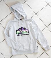 Superdry Hoodie Gr.S (36/38) Bayern - Ochsenfurt Vorschau