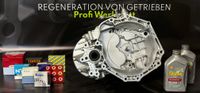 6 - Gang Schaltgetriebe M32 1.6 1.8 2.0 2.2 TURBO Hessen - Darmstadt Vorschau