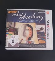 Art Academy 3DS Nintendo Kr. München - Unterschleißheim Vorschau