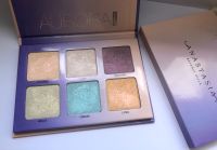 Anastasia Beverly Hills ABH Aurora Palette Highlighter Make Up Nordrhein-Westfalen - Hürth Vorschau