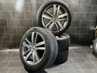 Audi Q7 4L 20 Zoll 275/45 R20 Hankook Winterreifen 5x130 ET60 Hessen - Mücke Vorschau