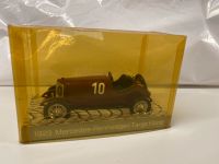 Mercedes-Benz Rennwagen Targa Florio 1923 Nr.10 1:43 Hessen - Linsengericht Vorschau